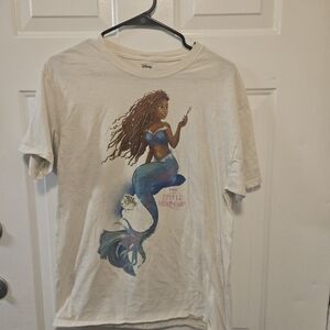 Disney Little Mermaid T-Shirt